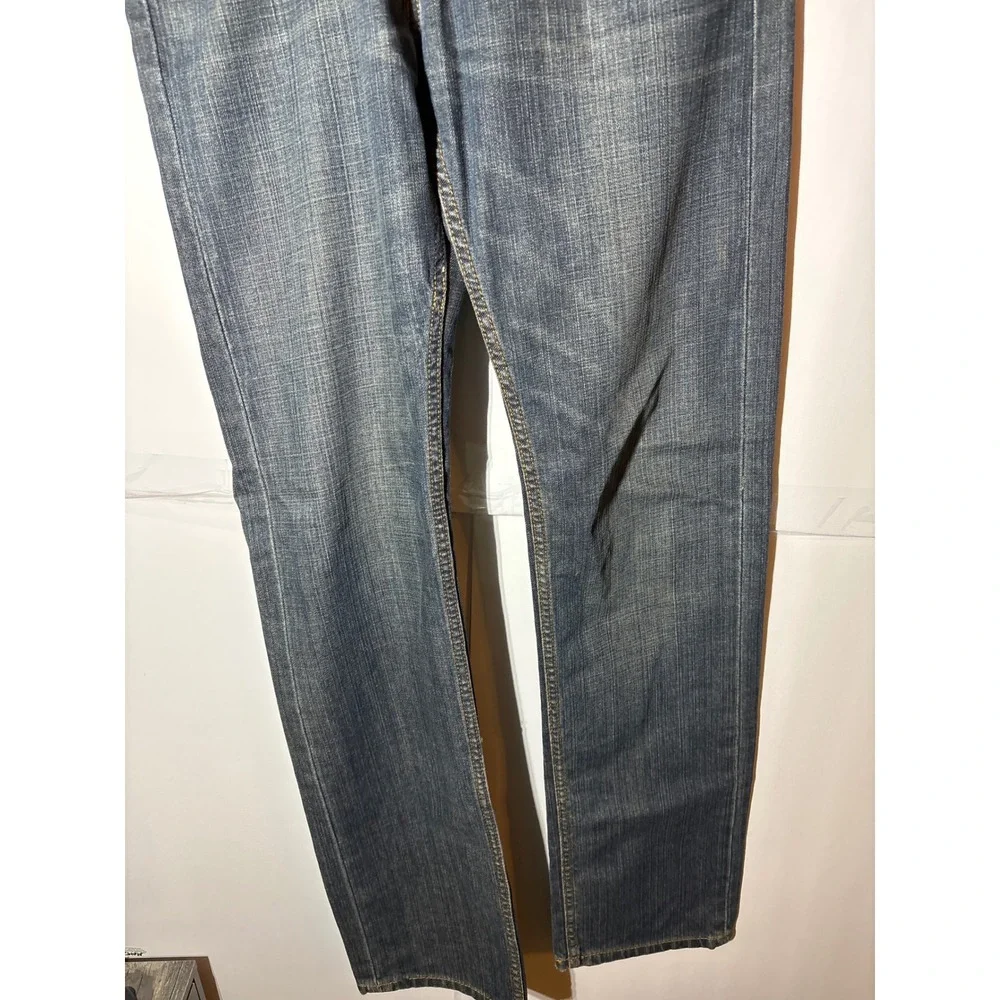 Levi Strauss & Co mens slash